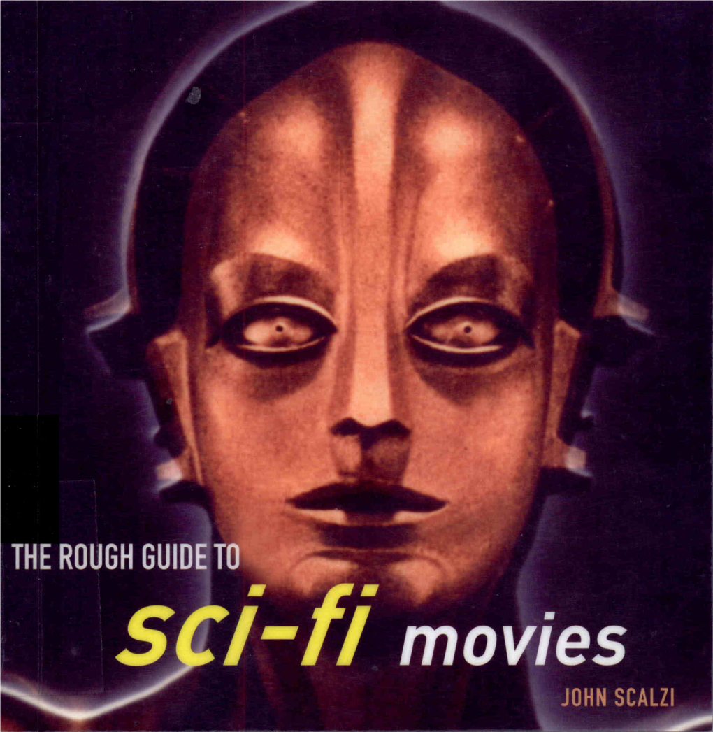 ROUGH GUIDE to SCI-FI MOVIES: INTRODUCTION Introduction