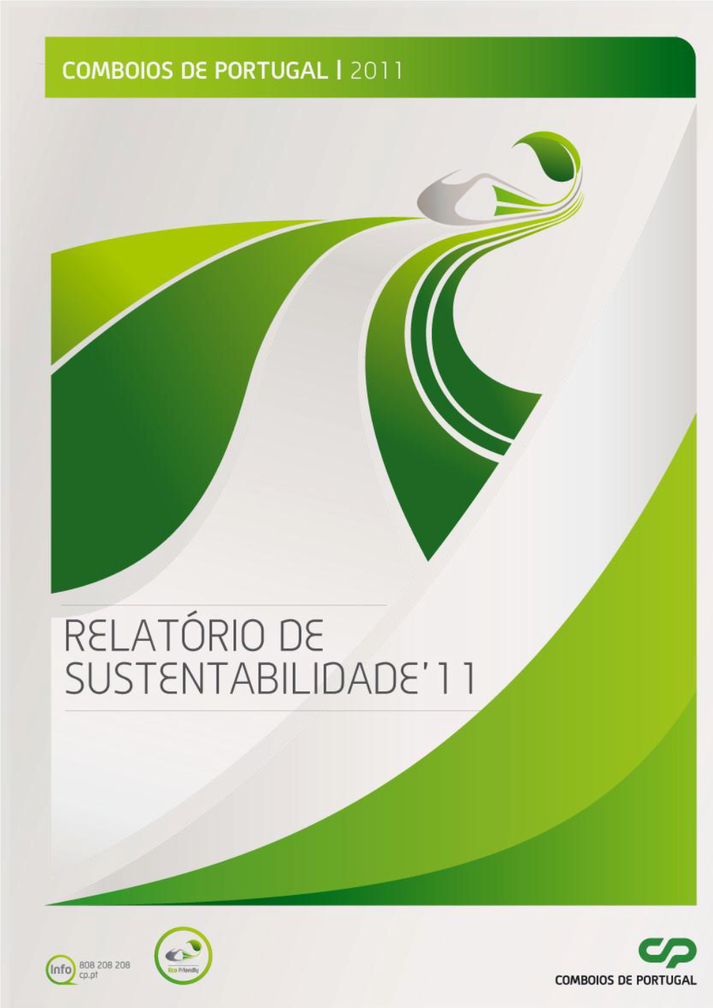 Relatório De Sustentabilidade „ 11