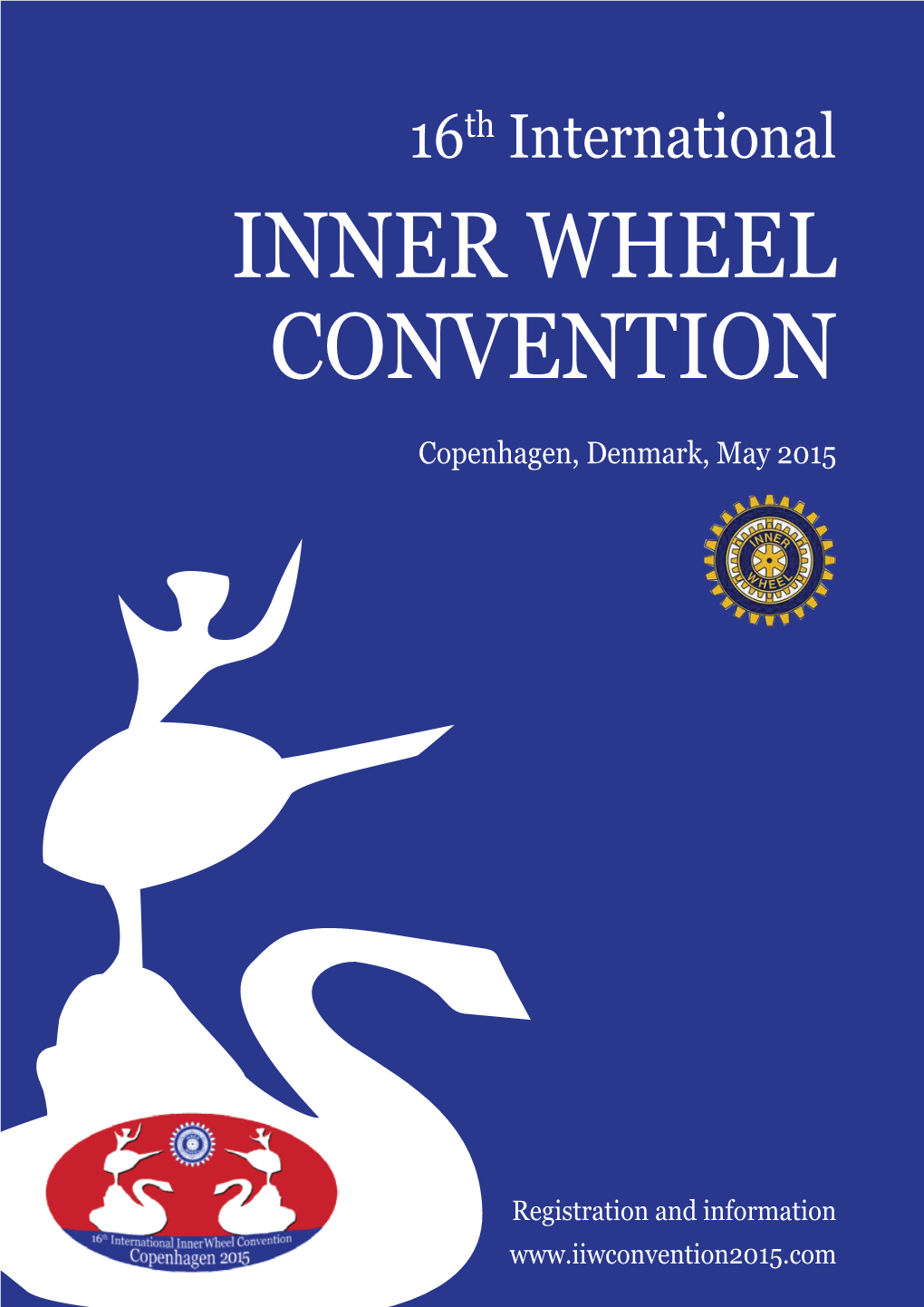 Inner Wheel Convention