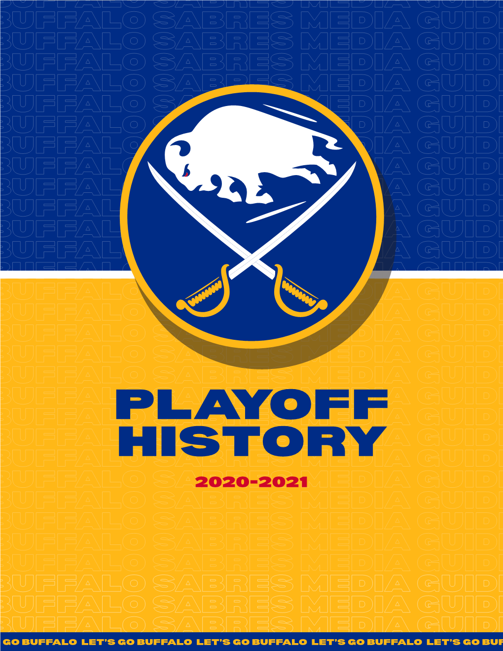 Playoff History 2020-2021