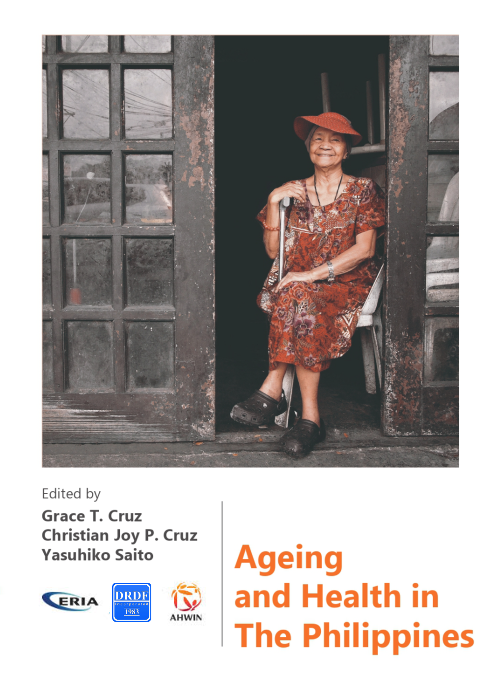 Ageing and Health in the Philippines (LSAHP) Is One Of
