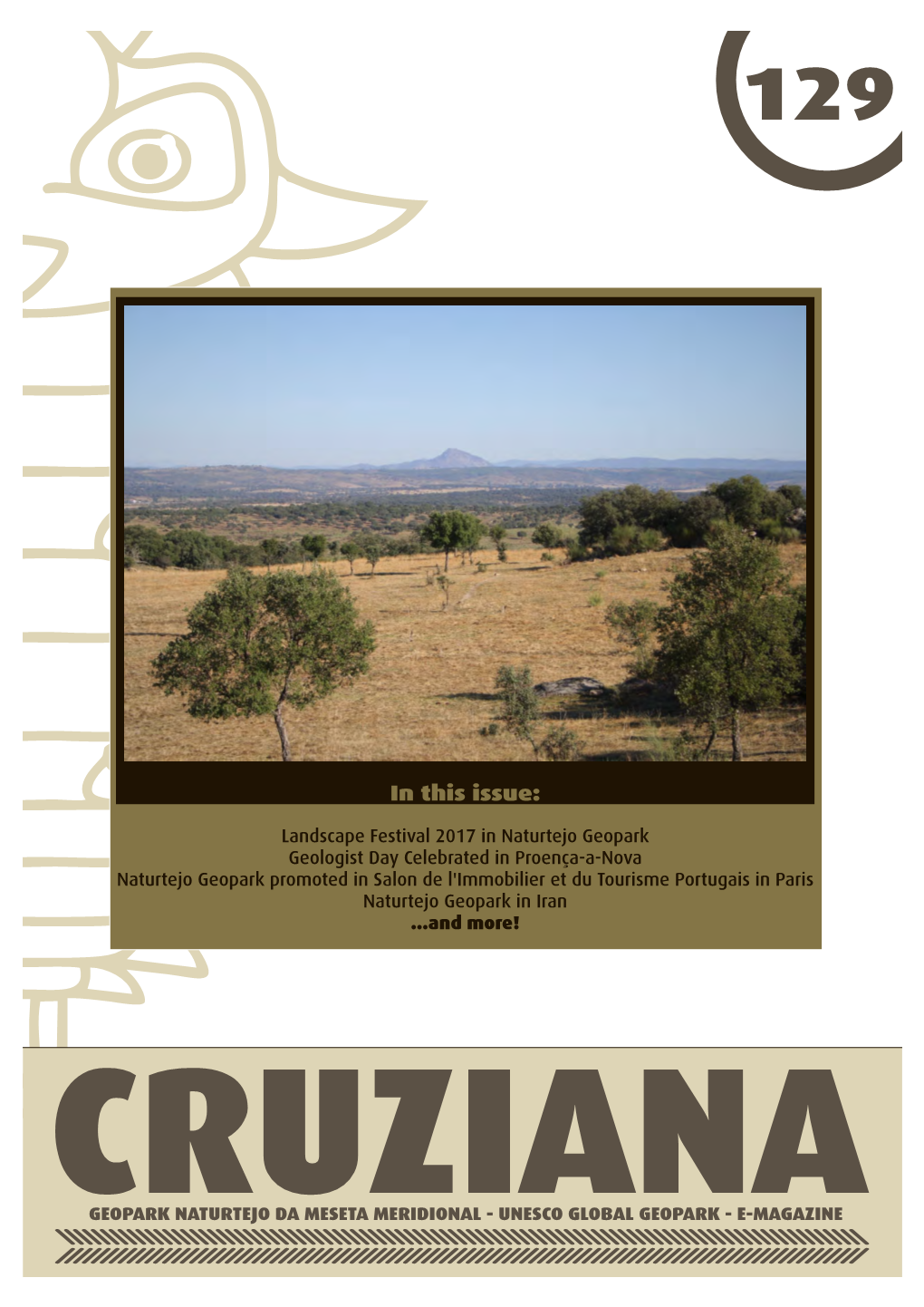 Cruziana Report