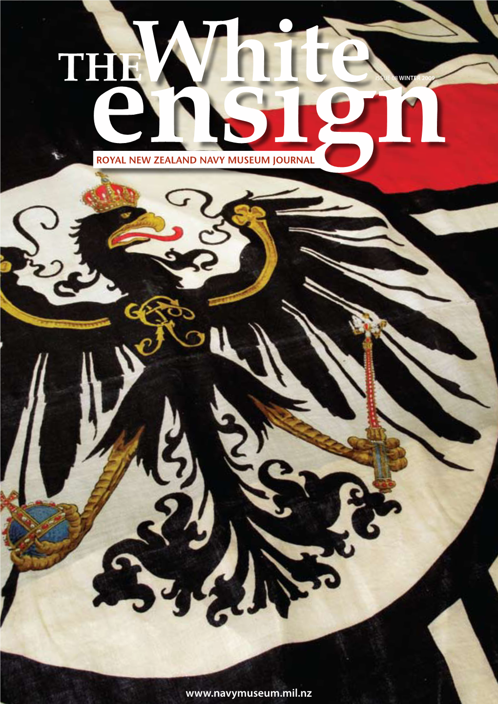 White-Ensign-Issue-8.Pdf