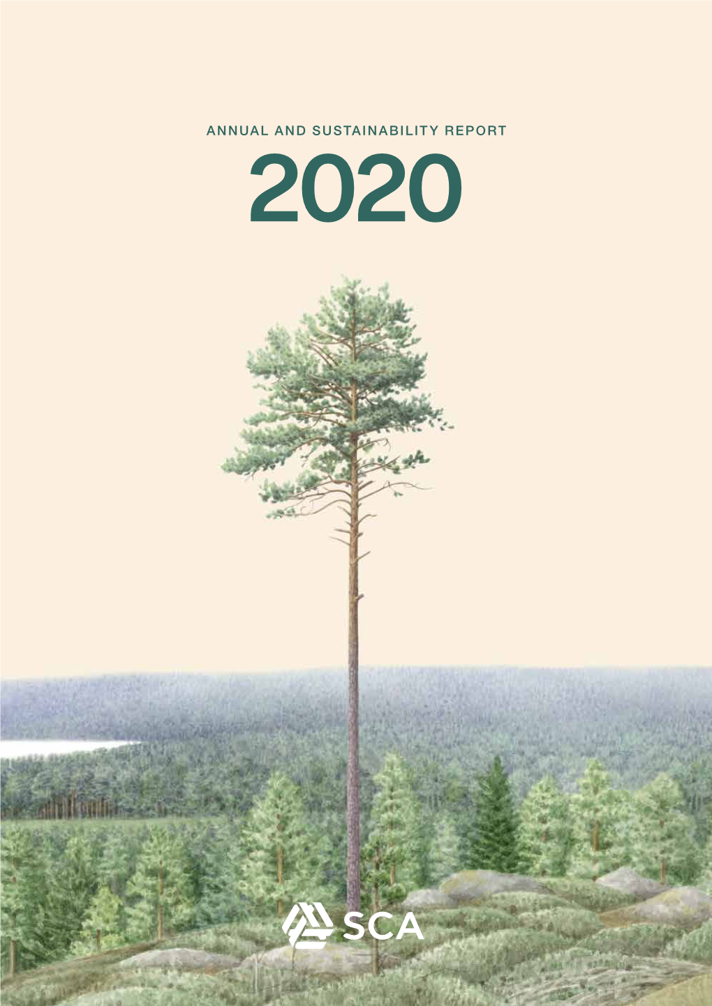 Annual Report 2020 Download