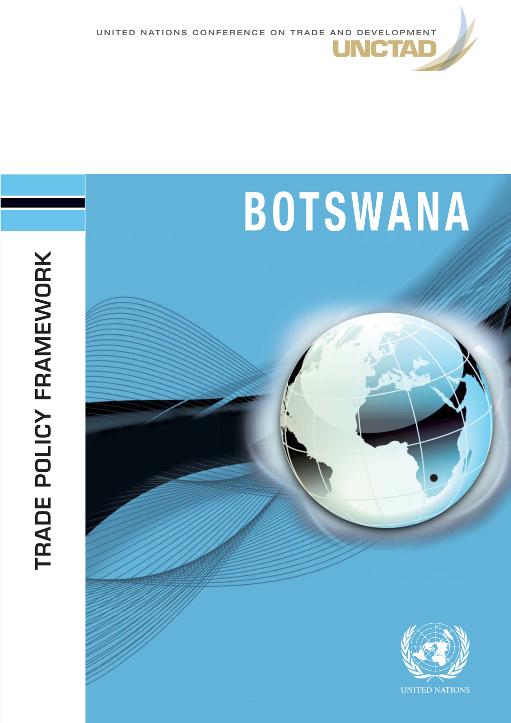 Botswana Trade Policy Framework