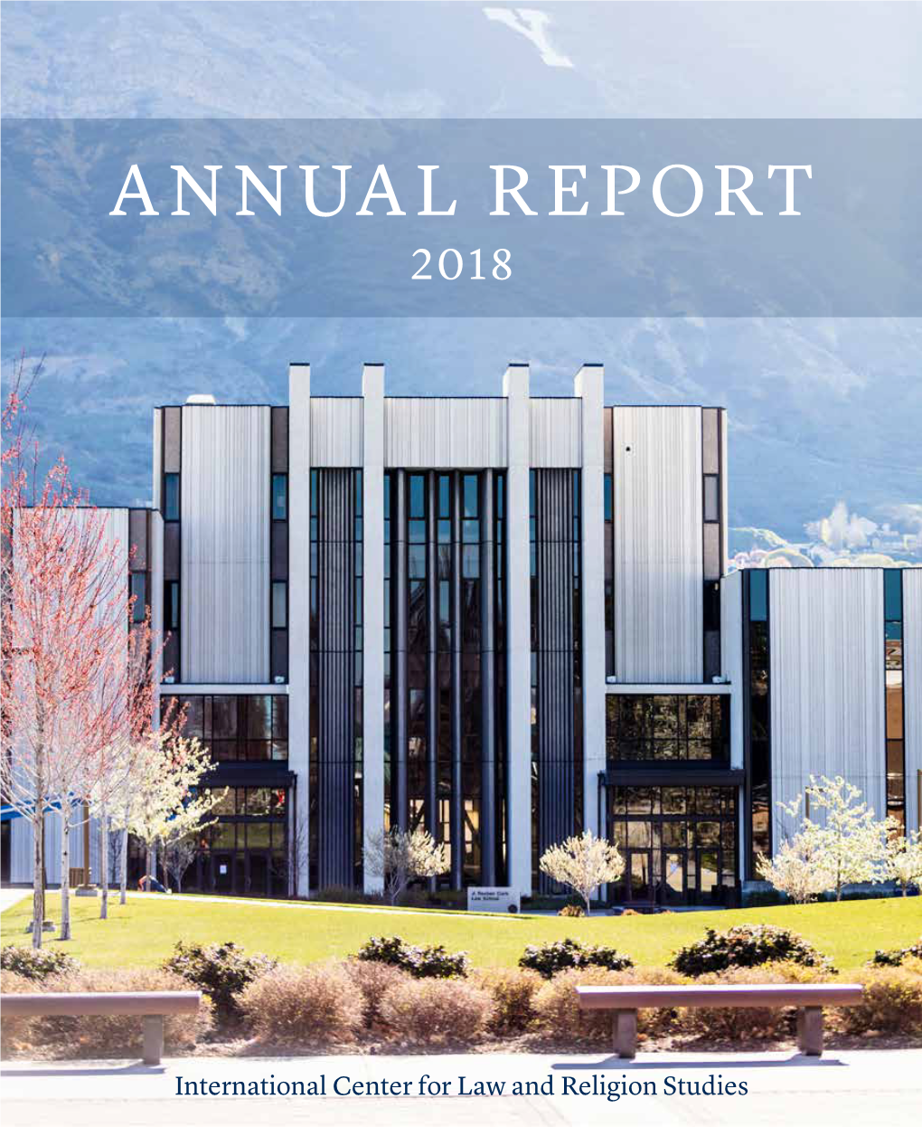 Annual Report 2018