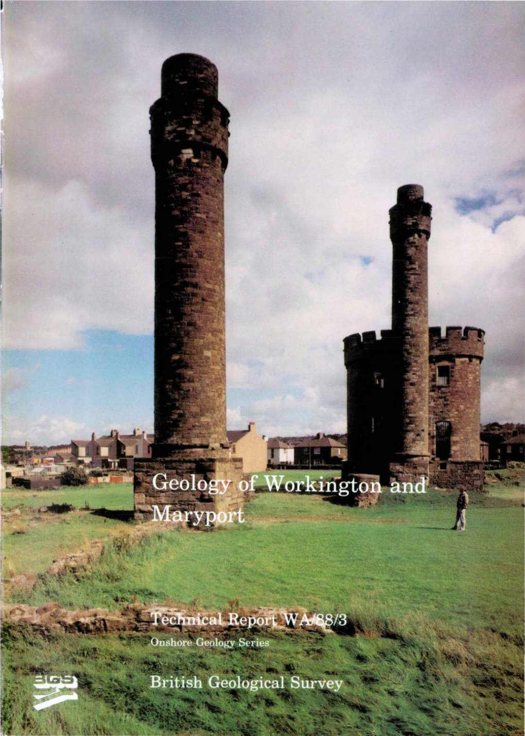 Geology of Workington and Maryport