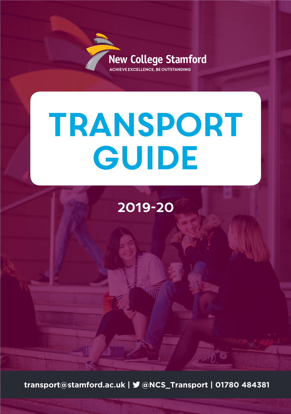 Transport Guide