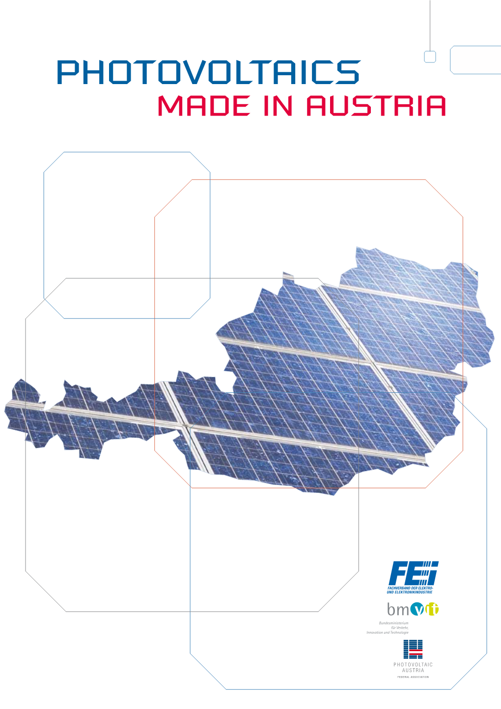 Photovoltaics Made in Austria Preface