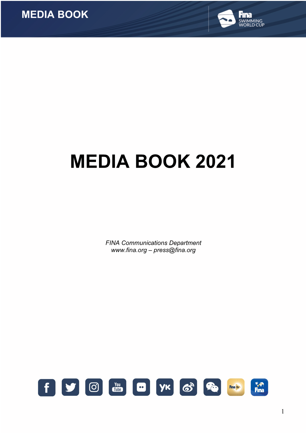 Media Book 2021