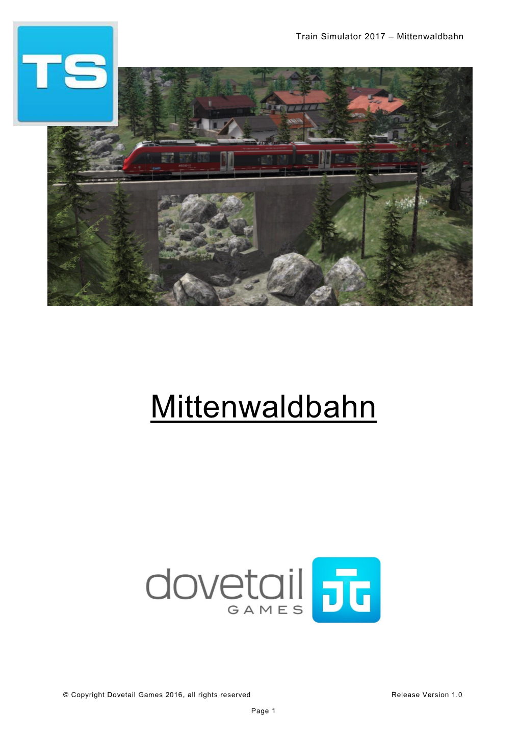 Mittenwaldbahn