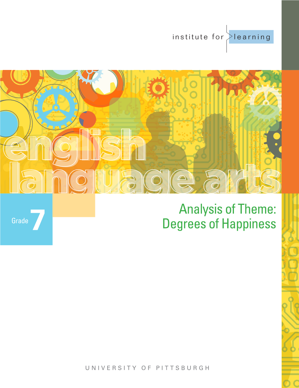 Analysis of Theme: Degrees of Happiness