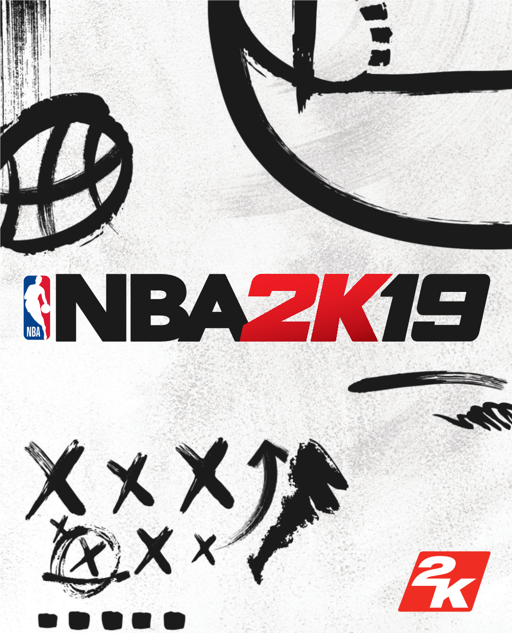 2KSMKT NBA2K19 PS4 Onlin