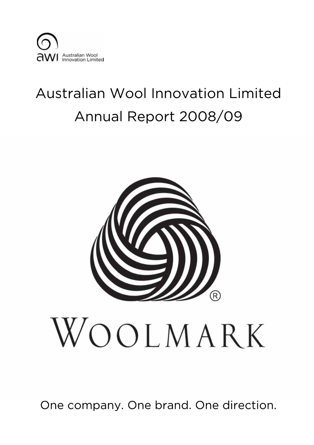2008/09 Annual Report