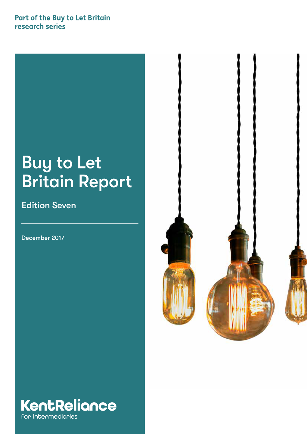 Buy to Let Britain Report