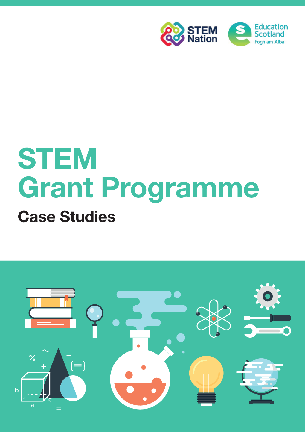 STEM Grants Programme – Case Studies