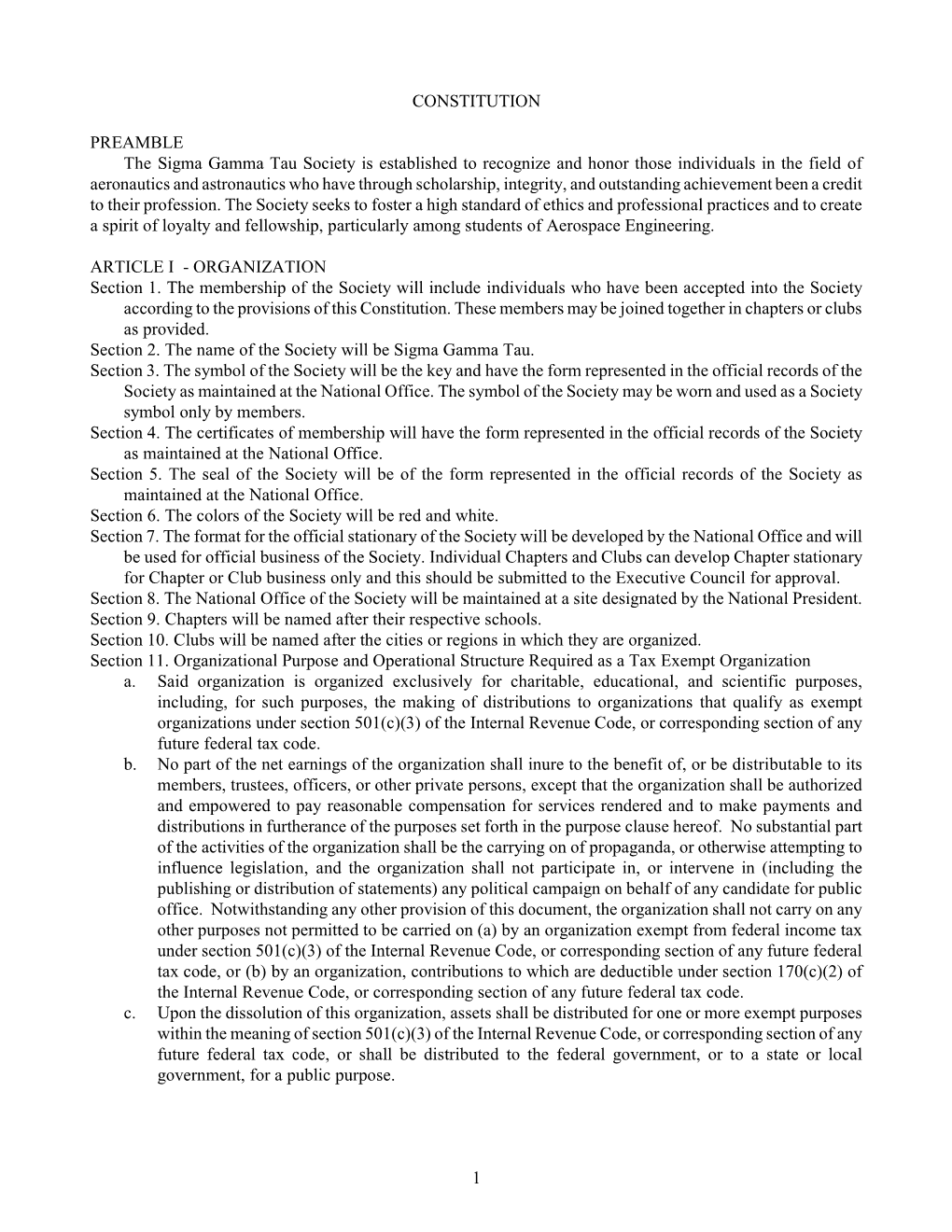 Constitution (Pdf)