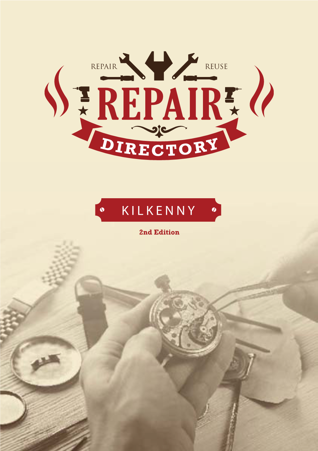 Repair Reuse Repair