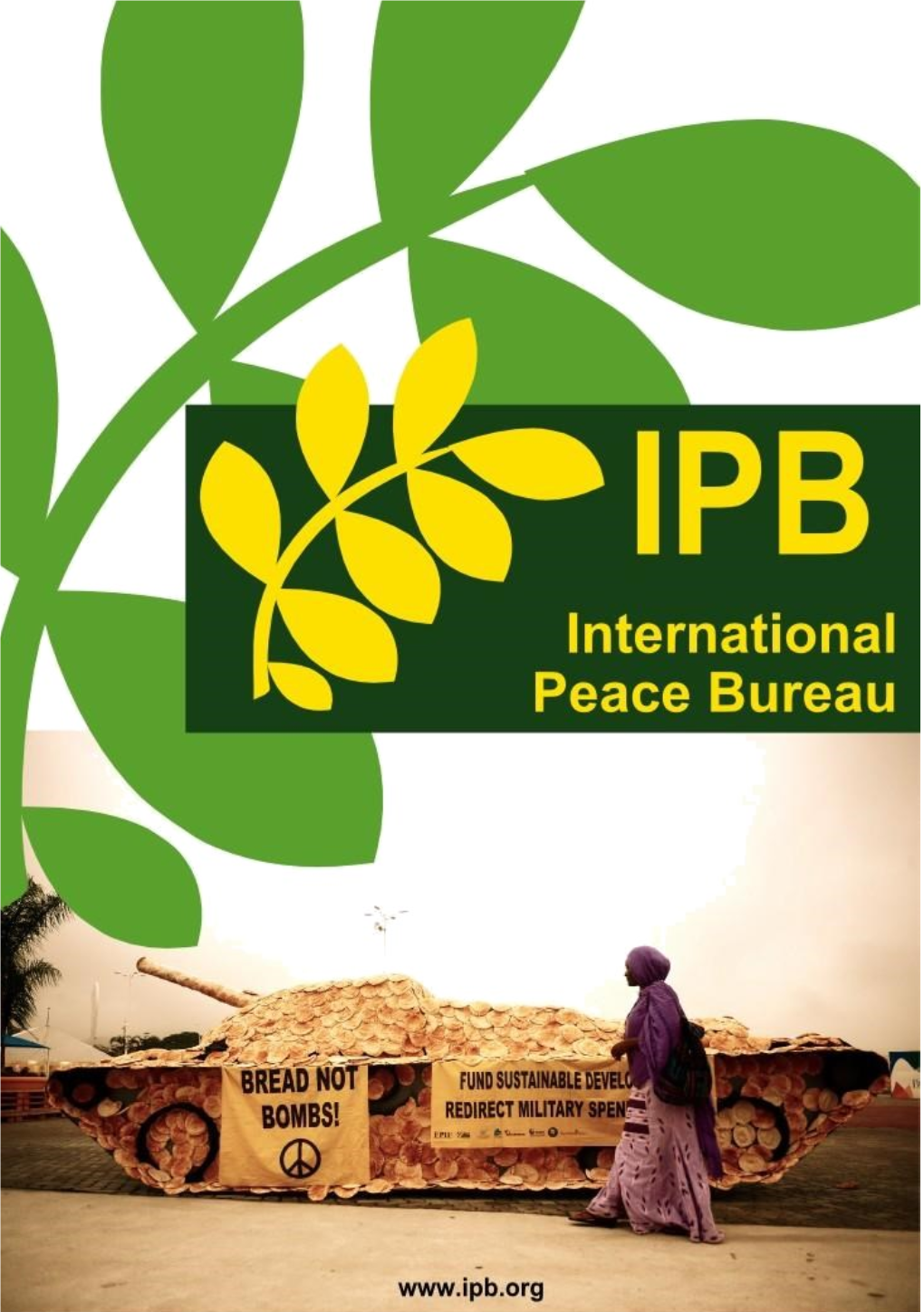 IPB Brochure