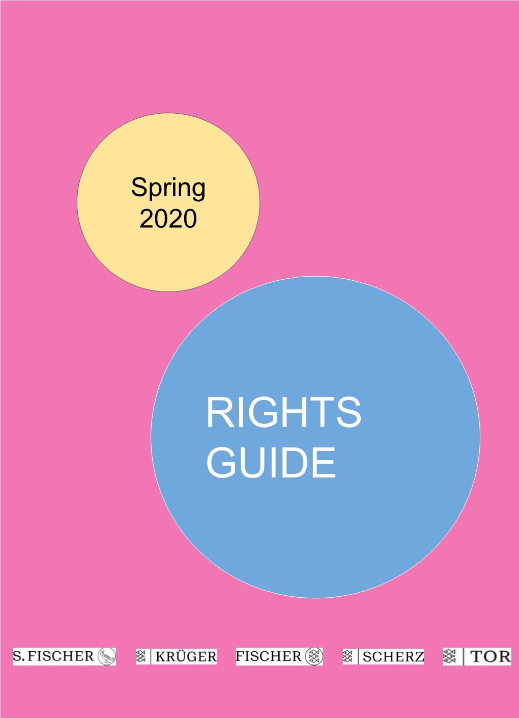 Rights Guide Fiction Contemporary Literary Fiction | Debut