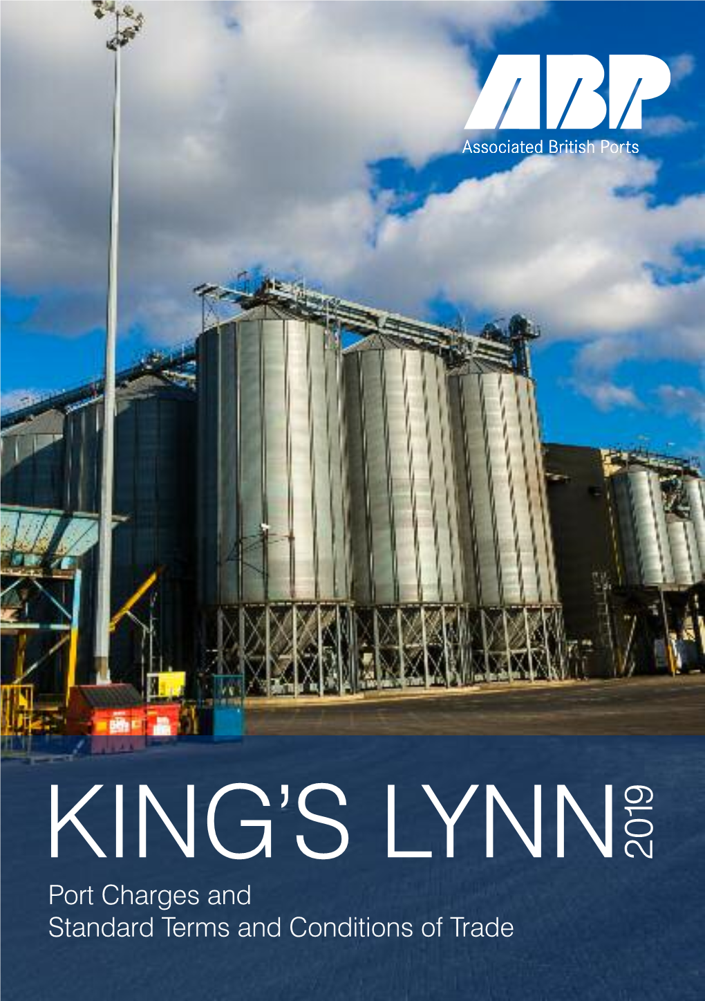 King's Lynn 2019
