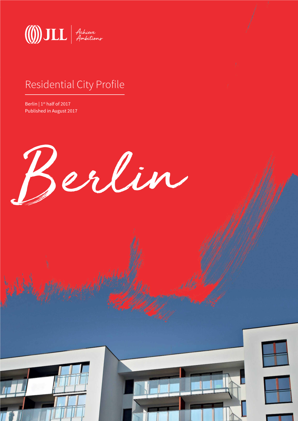 Residential City Profile