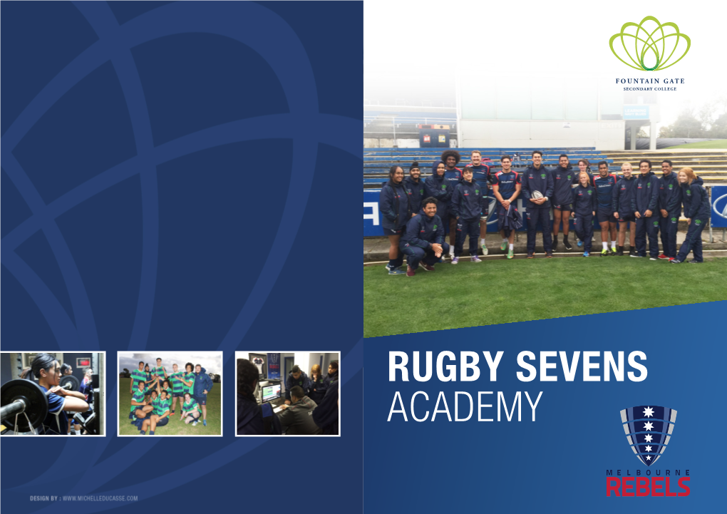 Academy Rugby Sevens Academy