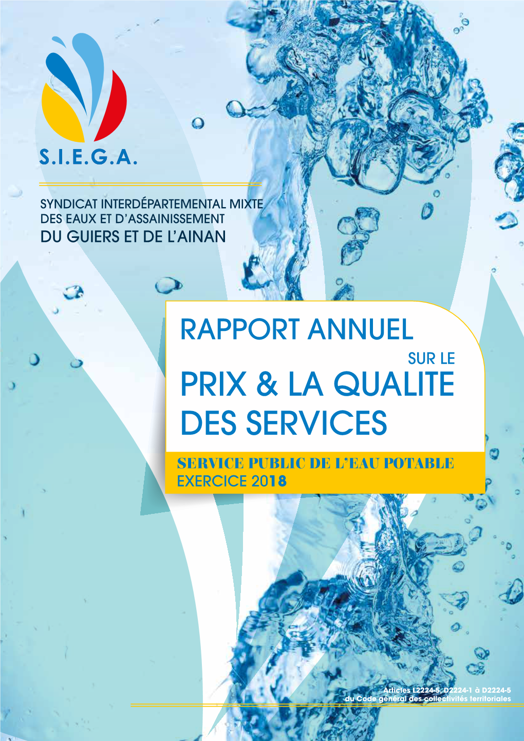 Prix & La Qualite Des Services