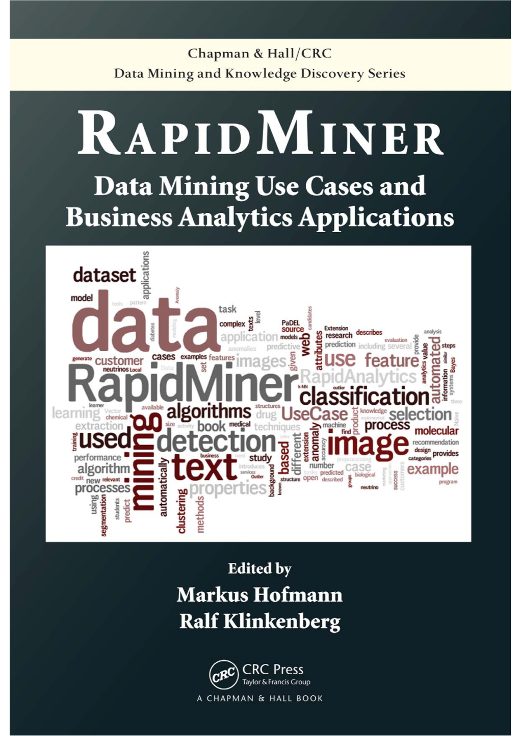 Rapidminer Minibook.Pdf