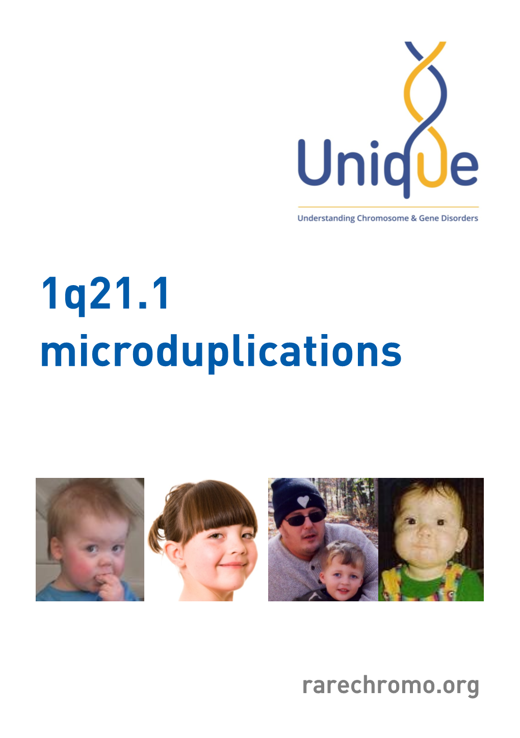 1Q21.1 Microduplications