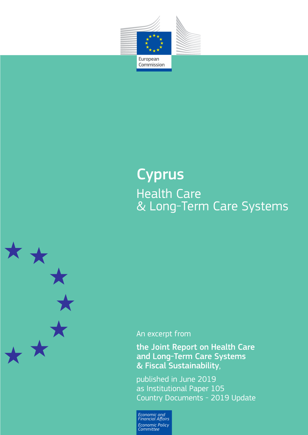 Cyprus Health Care & Long-Term Care Systems