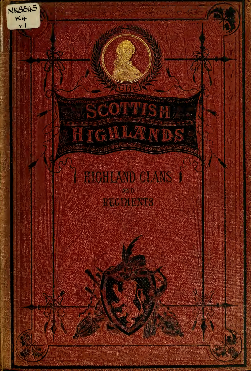 A History of the Scottish Highlands