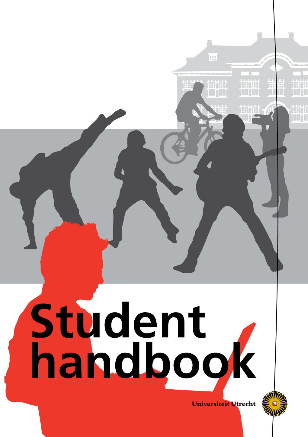 Student Handbook 2011 - 2012 Student Handbook