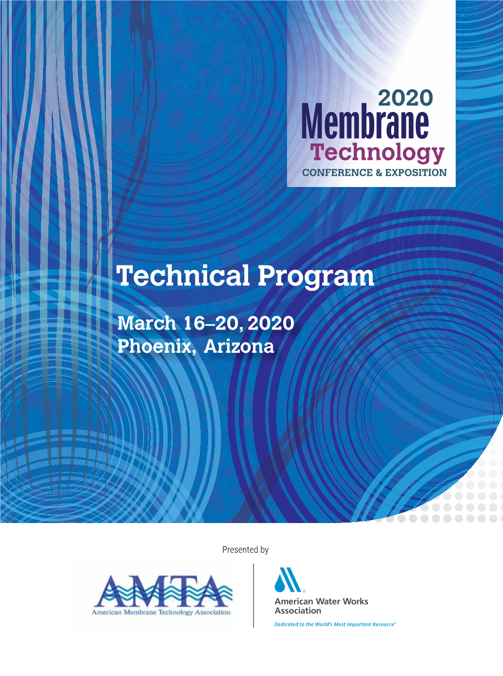 Technical Program