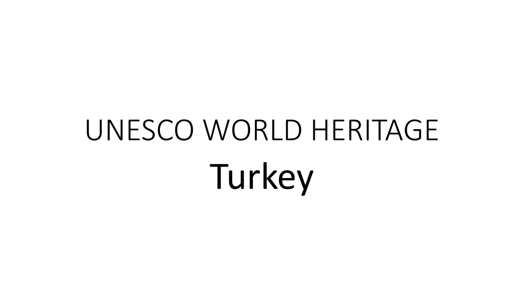 UNESCO WORLD HERITAGE Turkey the Man-Made Peak of Heaped Small Stones at the Top of Mount Nemrut, Turkey