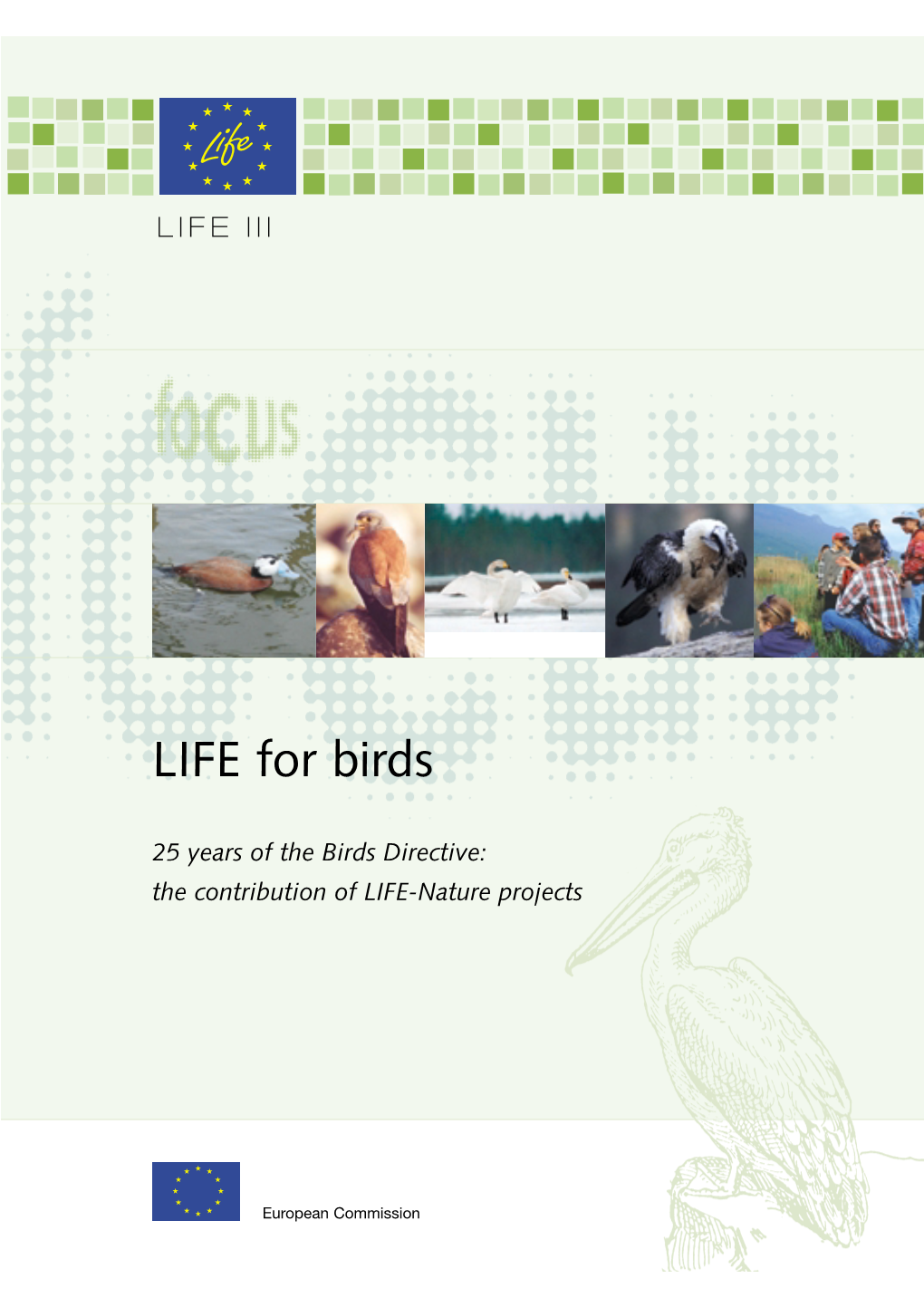LIFE for Birds