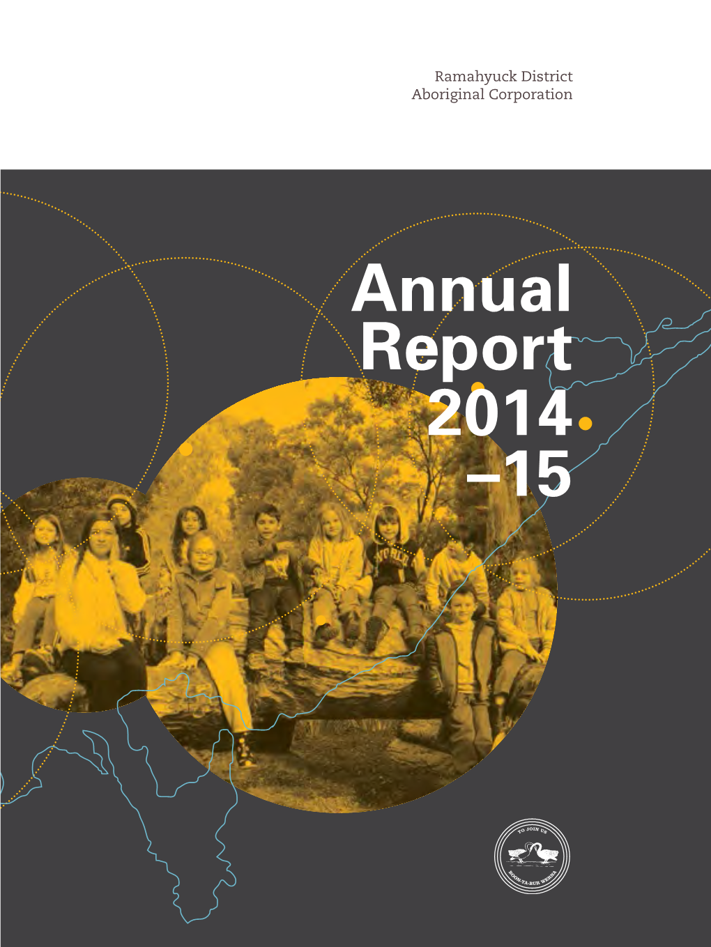 RDAC Annual Report 2014-15