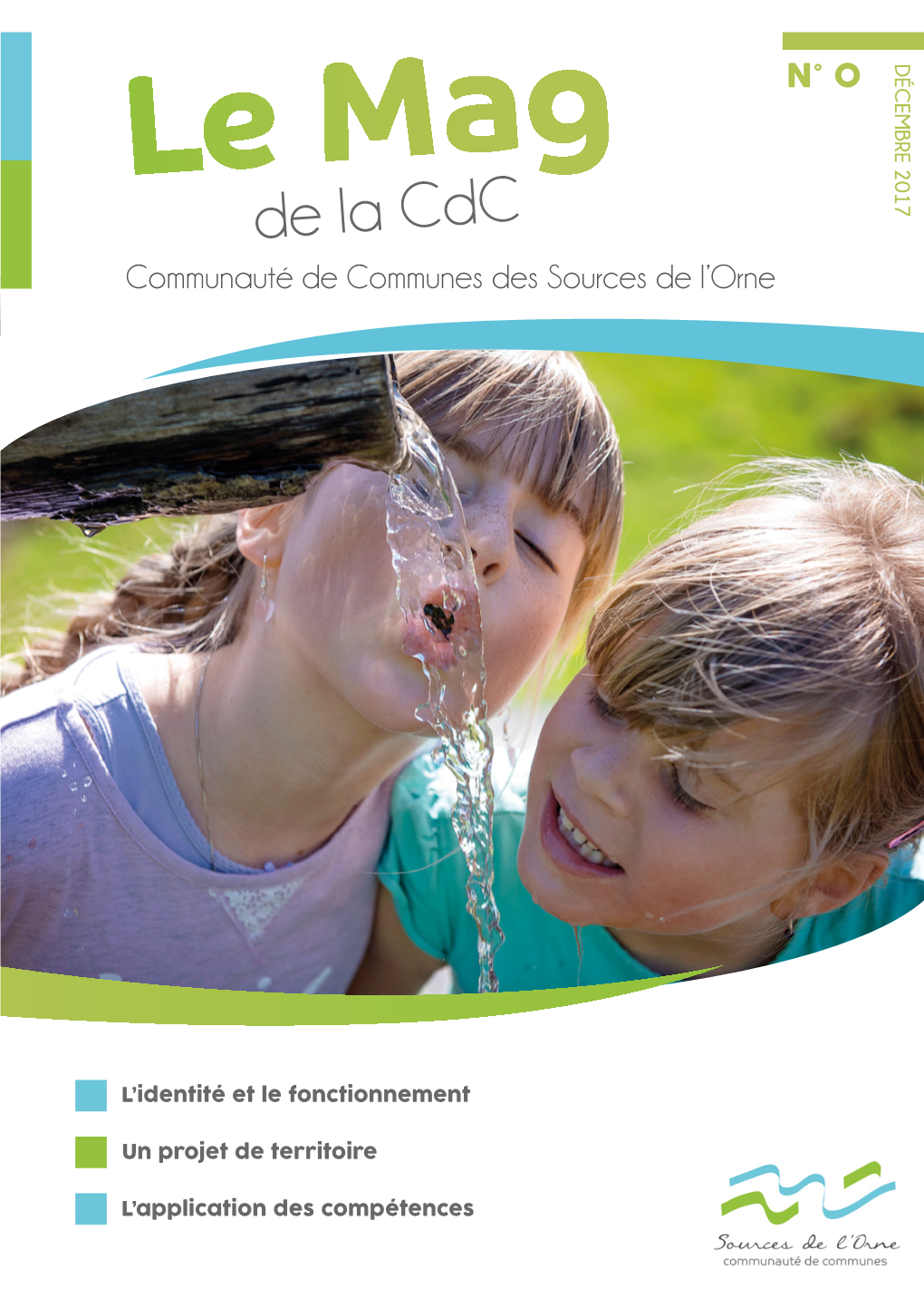 De La Cdc Communauté De Communes Des Sources De L’Orne