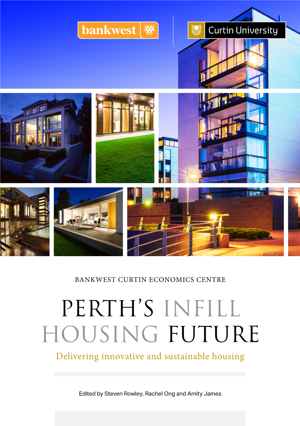 Perth's Infill Housing Future