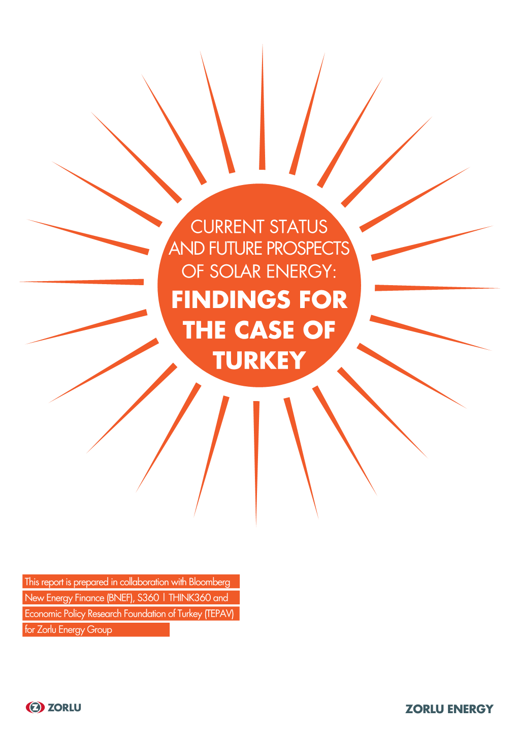 Findings for the Case of Turkey