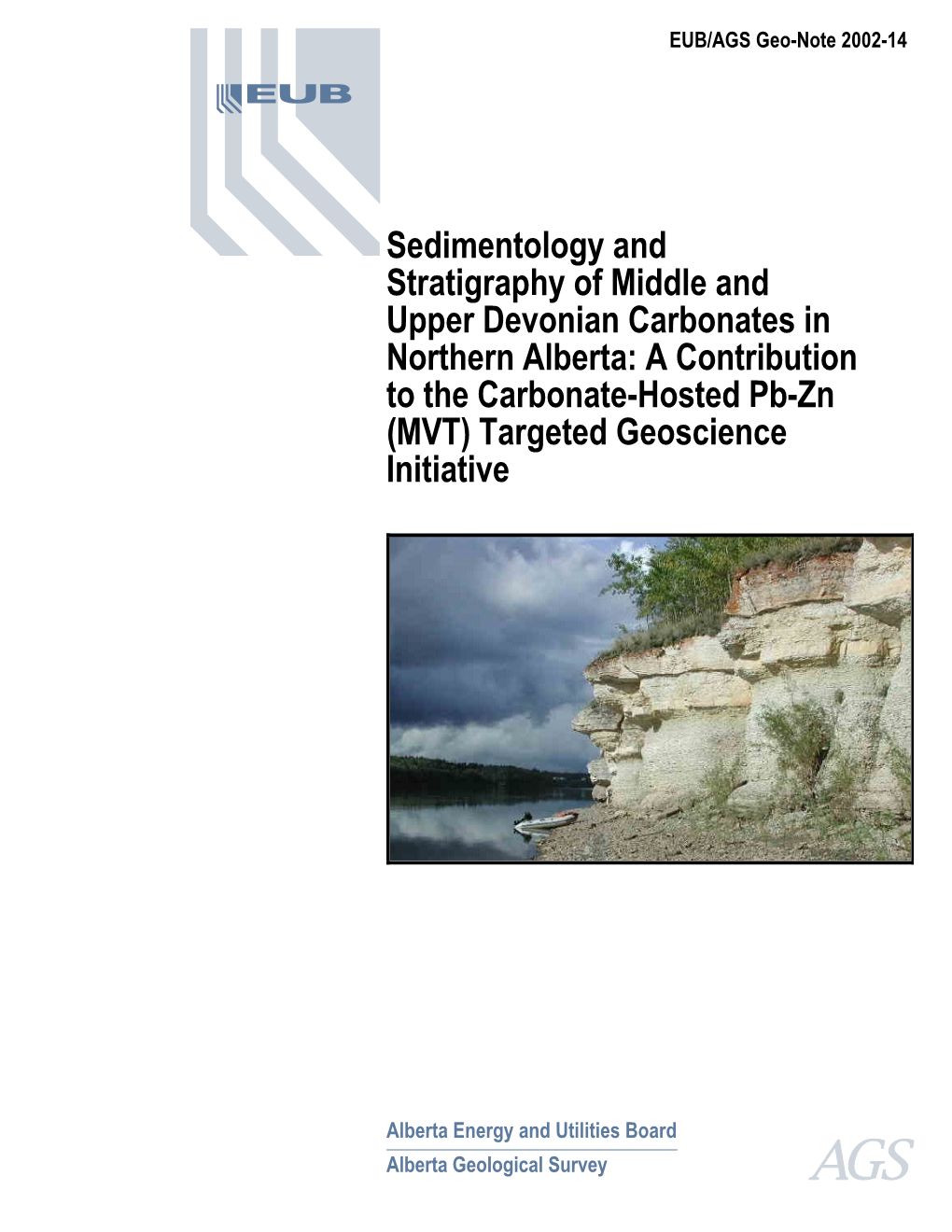 Sedimentology and Stratigraphy of Middle