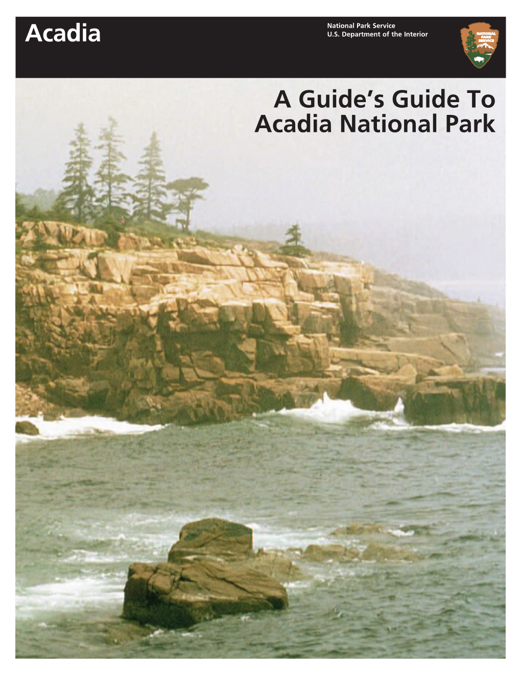 Guide's Guide