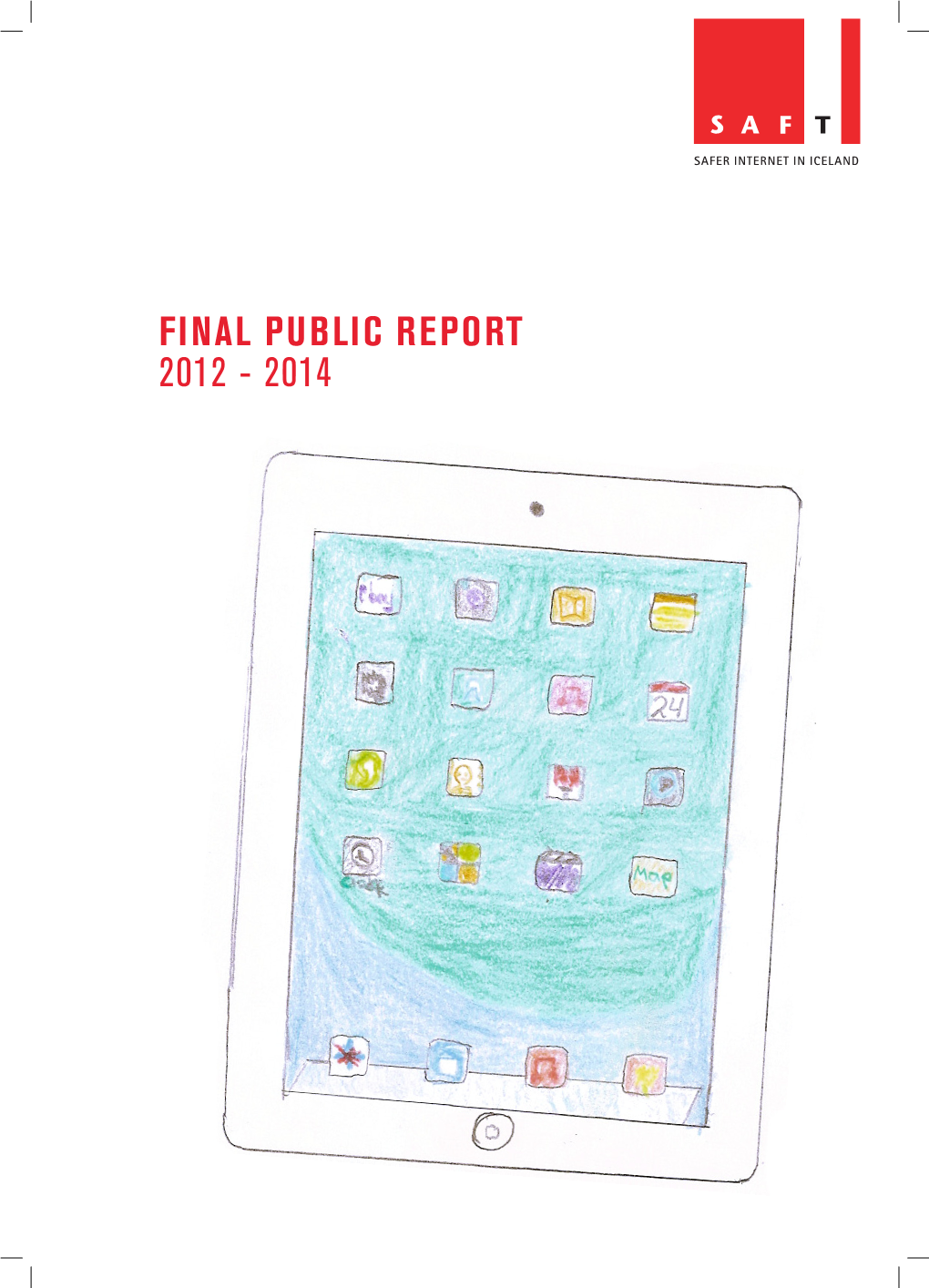 Final Public Report 2012 - 2014