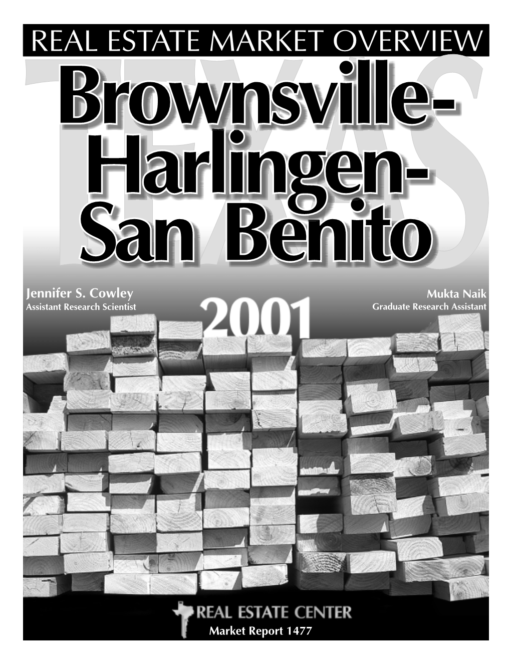 Harlingen-Brownsville-Harlingen- Sansan Benitobenito