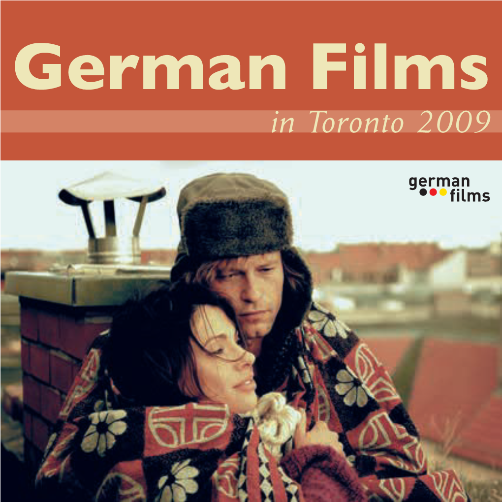 German Films