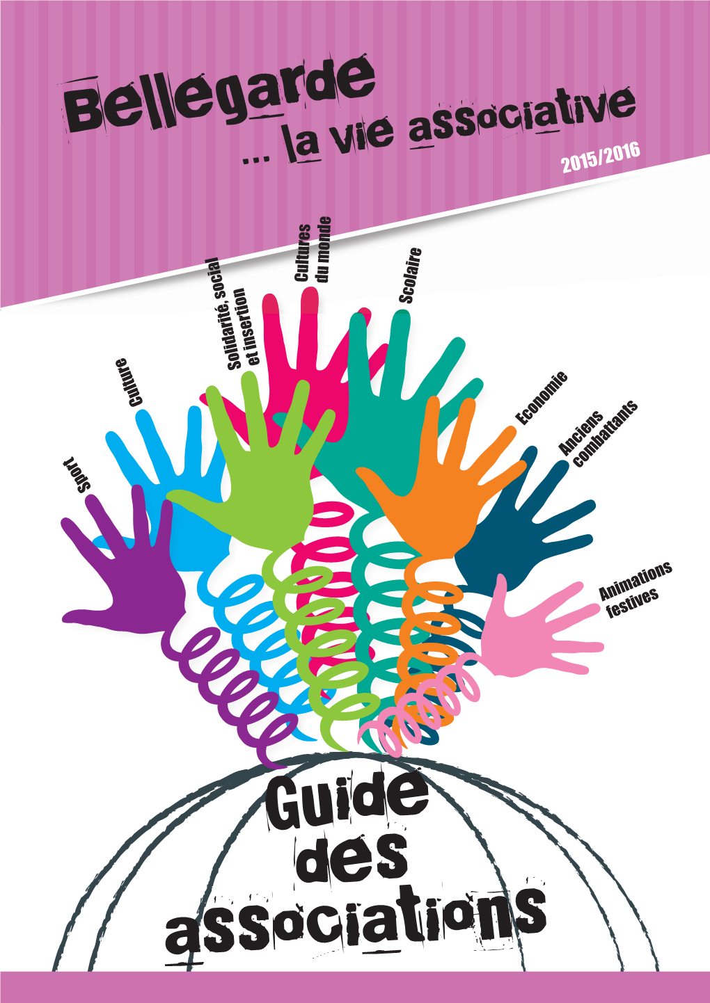 Guide Des Associations