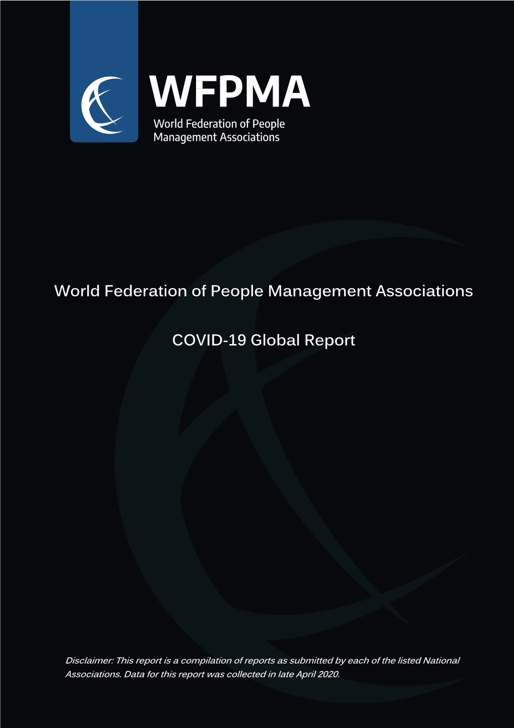 COVID-19 Global Report