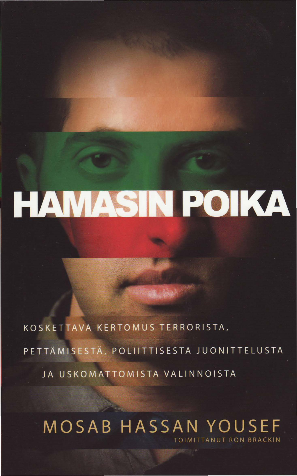 Hamasin Poika.Pdf