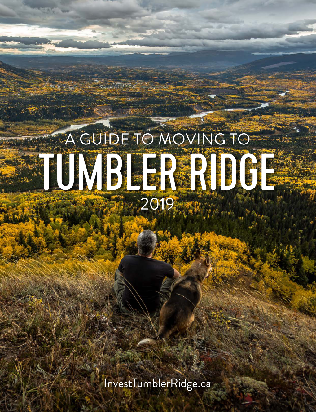 A Guide to Moving to Tumbler Ridge 2019