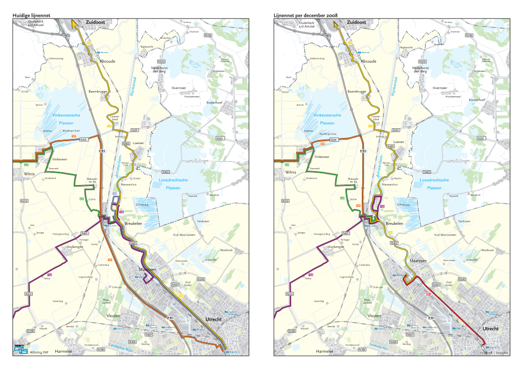 2008MME133 Stand Van Zaken Ontwikkeling Ov-Knooppunt Breukelen Bijlage 2 Overig Bestand En Grootte